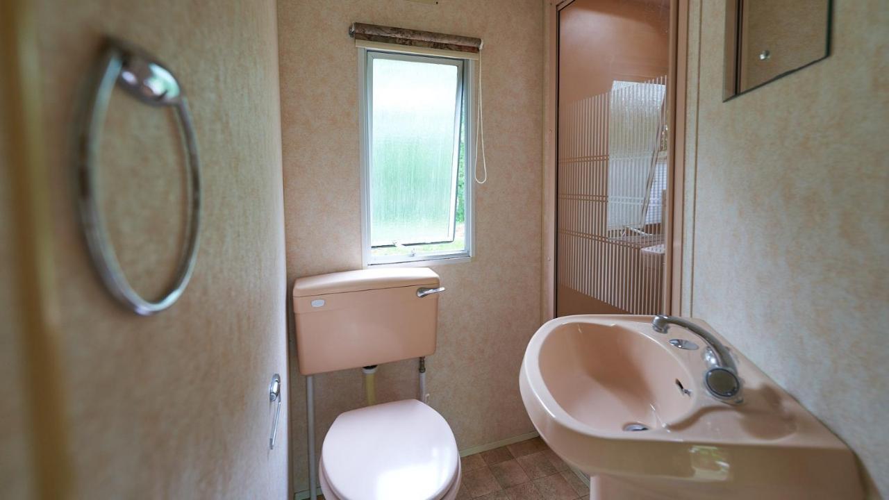 Camping Les Paillotes Payrac Eksteriør billede