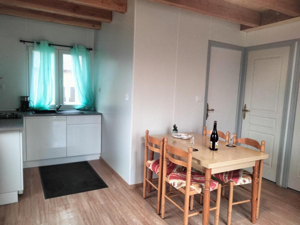 Camping Les Paillotes Payrac Eksteriør billede
